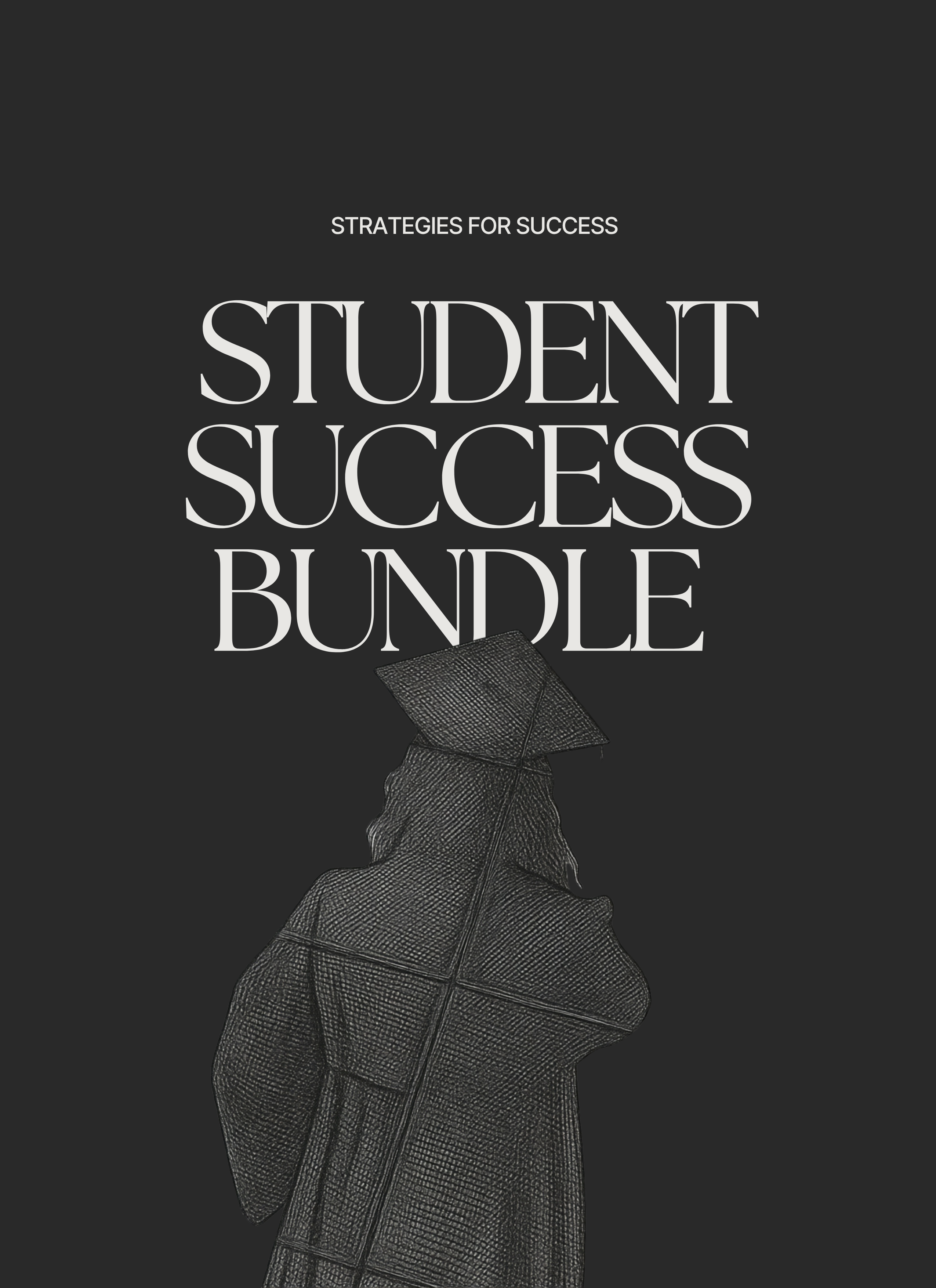 Student success bundle 1